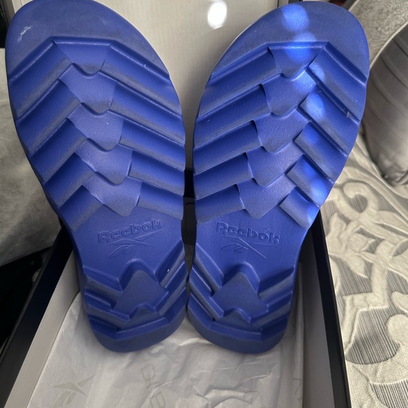 Cardi B Slide Ultima Purple' - Picture 3 of 4